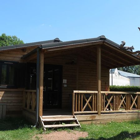 Camping De Masevaux Ngoại thất bức ảnh