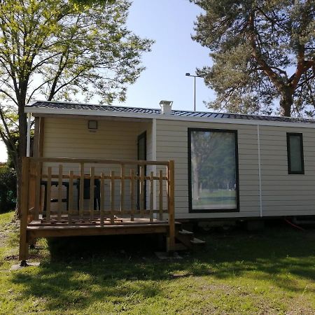 Camping De Masevaux Ngoại thất bức ảnh