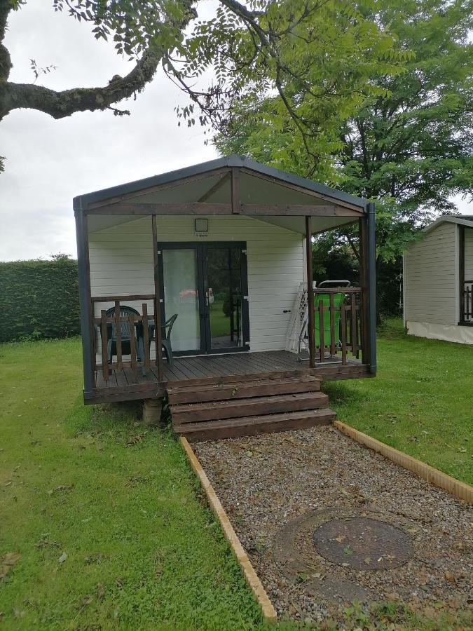 Camping De Masevaux Ngoại thất bức ảnh