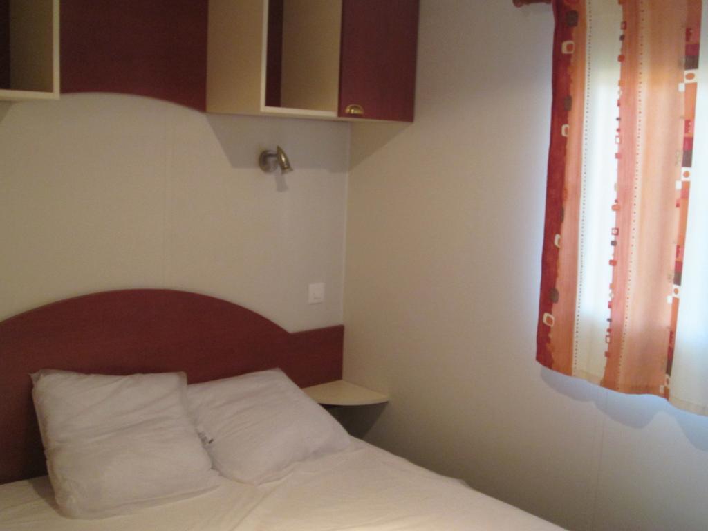 Camping De Masevaux Phòng bức ảnh
