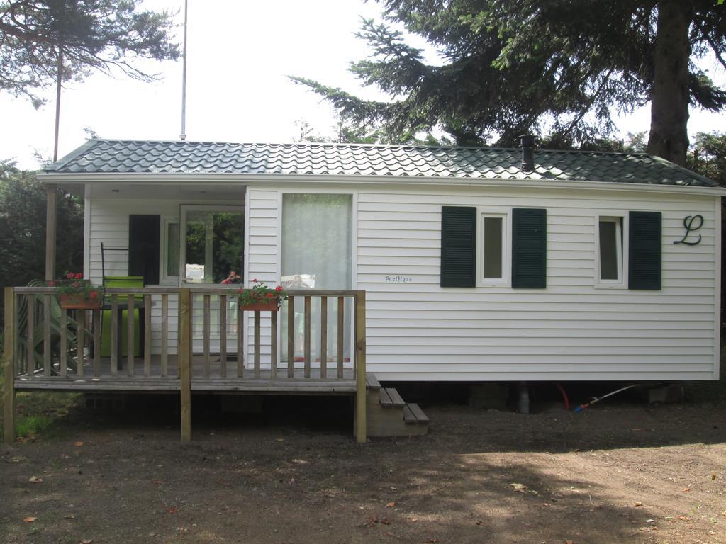 Camping De Masevaux Phòng bức ảnh