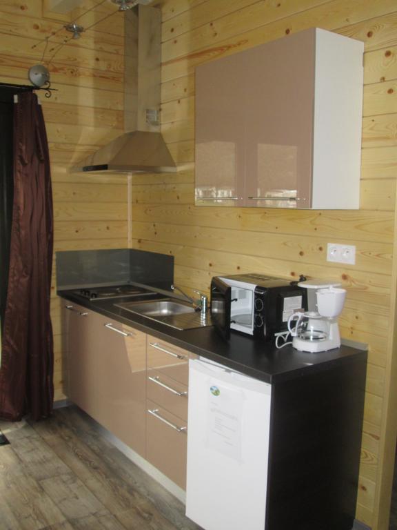 Camping De Masevaux Ngoại thất bức ảnh