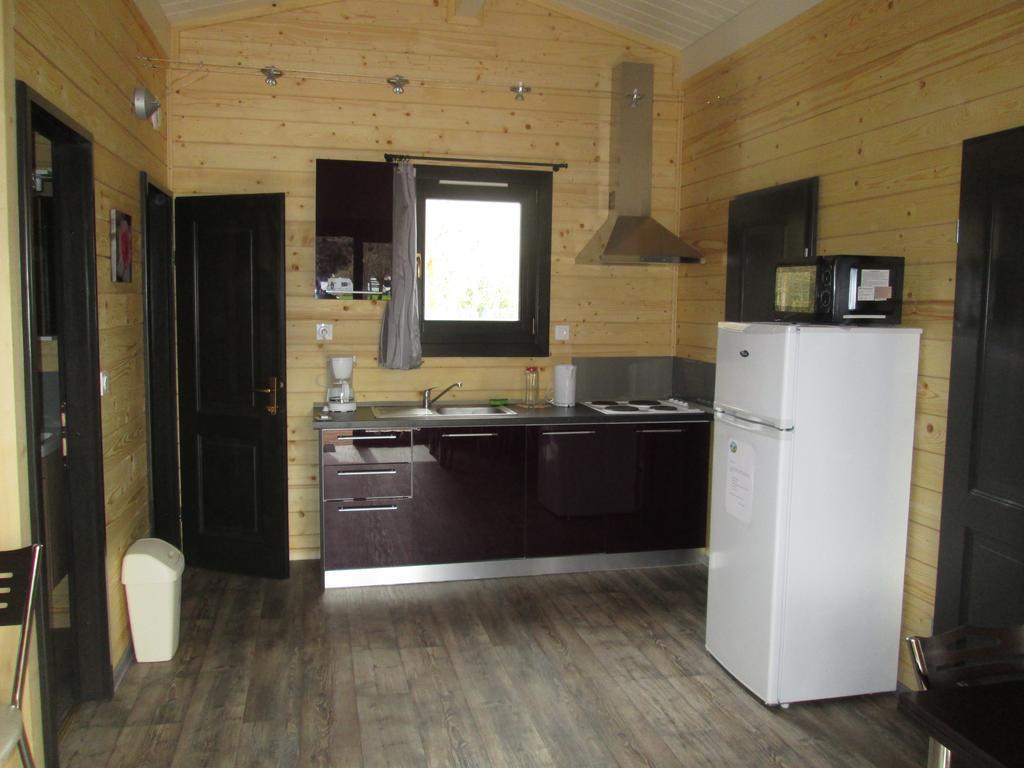 Camping De Masevaux Ngoại thất bức ảnh