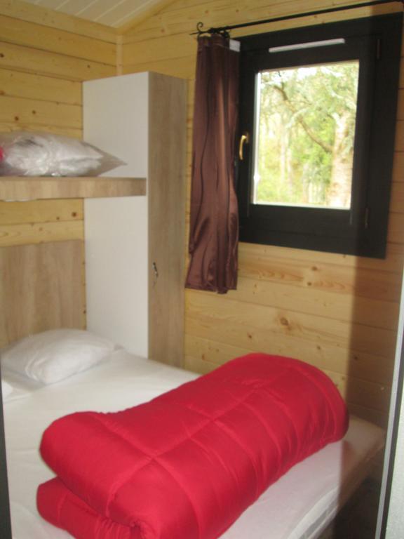 Camping De Masevaux Ngoại thất bức ảnh