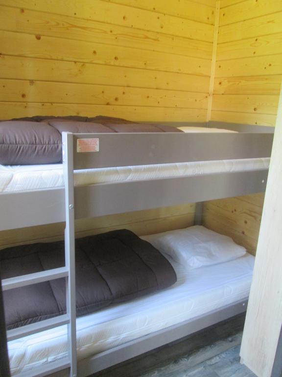 Camping De Masevaux Ngoại thất bức ảnh