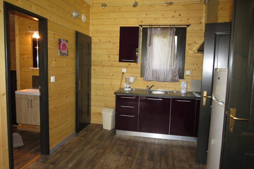 Camping De Masevaux Ngoại thất bức ảnh