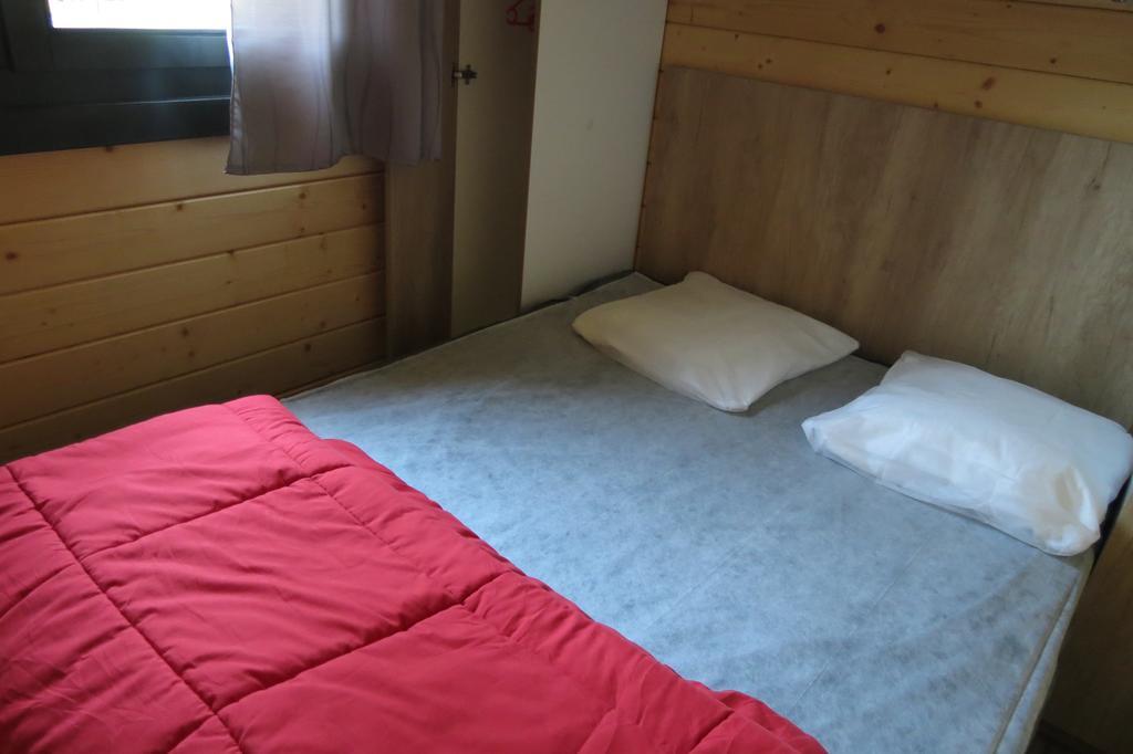 Camping De Masevaux Ngoại thất bức ảnh