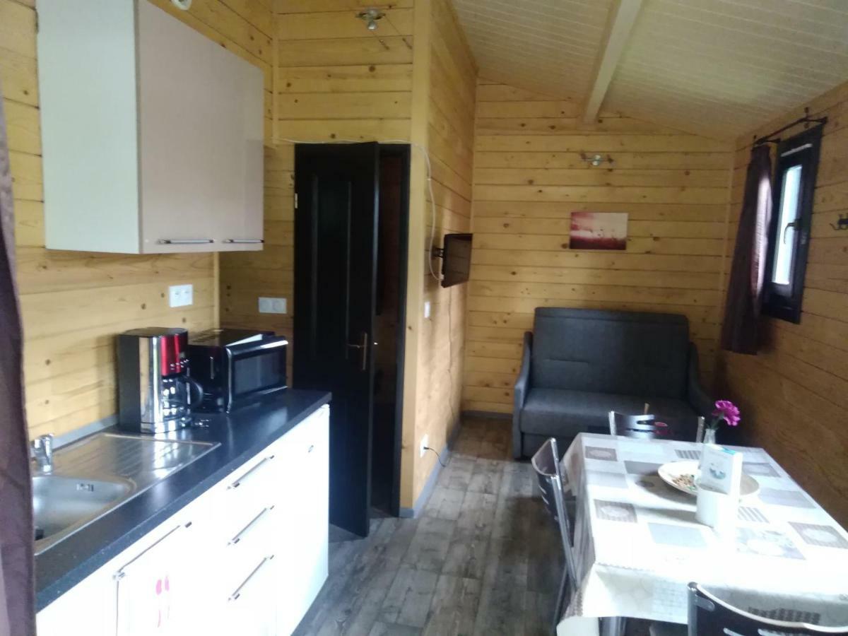 Camping De Masevaux Ngoại thất bức ảnh