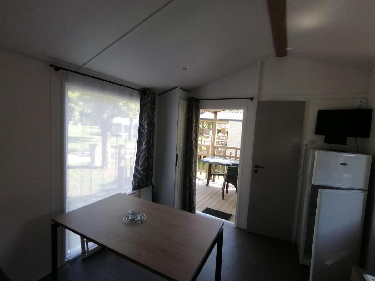 Camping De Masevaux Ngoại thất bức ảnh