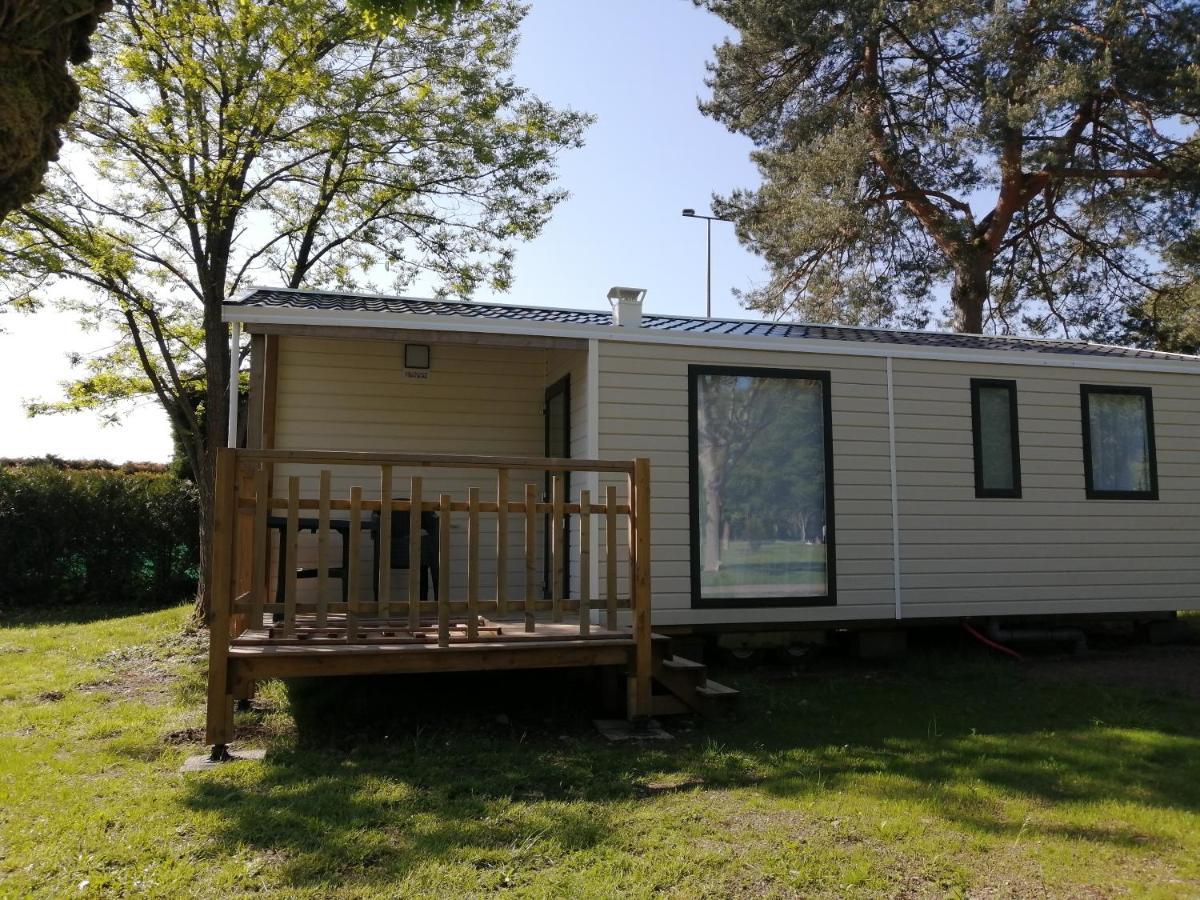 Camping De Masevaux Ngoại thất bức ảnh